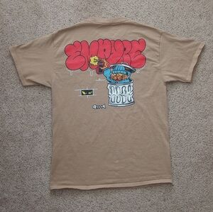 Empyre Graphic Shirt